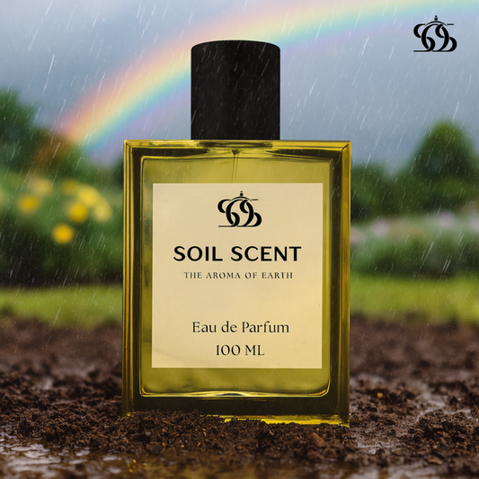 S.S. Mitti perfume - 100ml