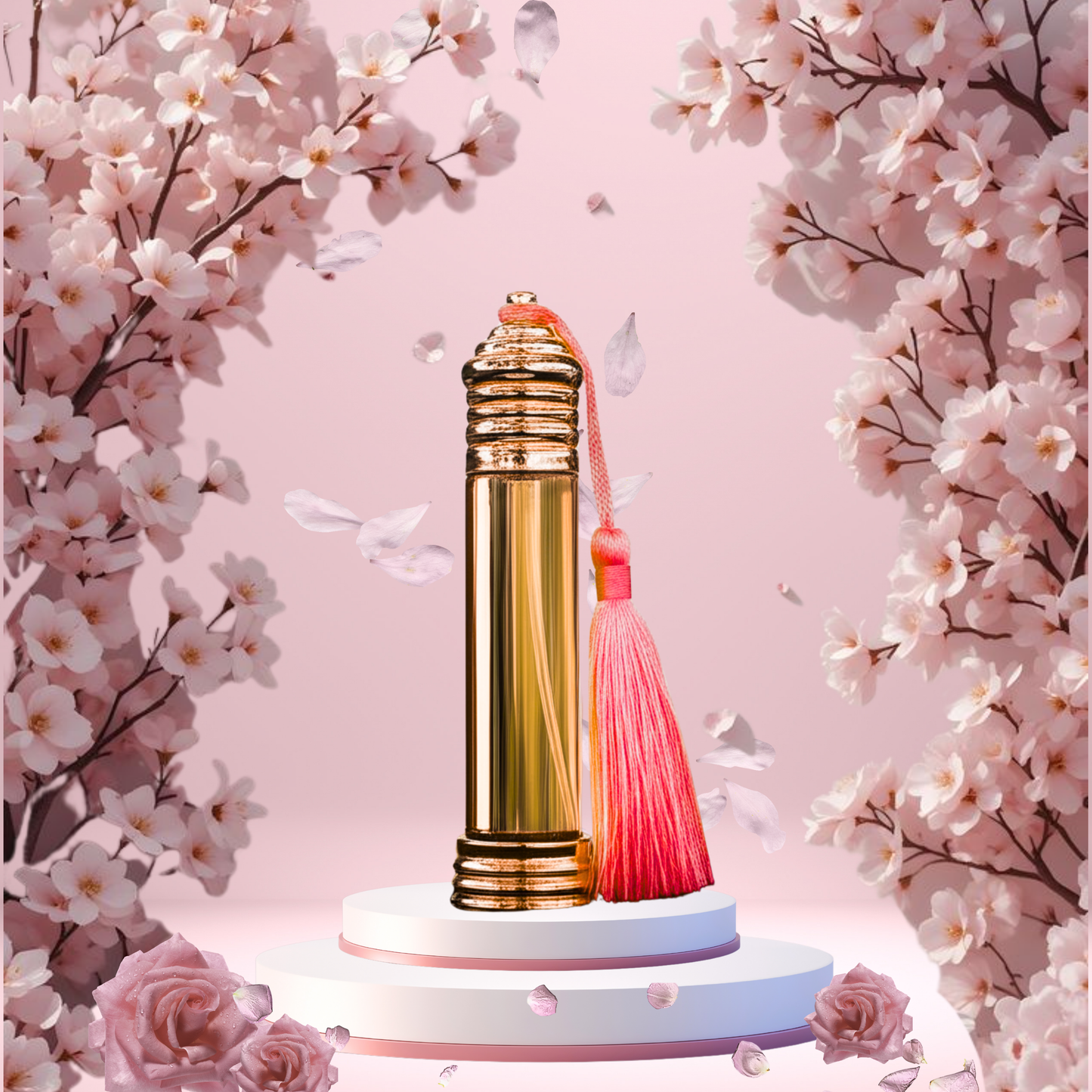 ROSE ATTAR