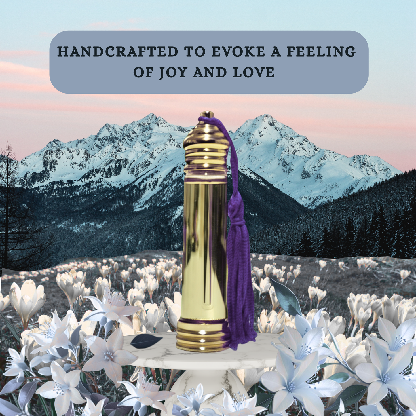 MOGRA ATTAR
