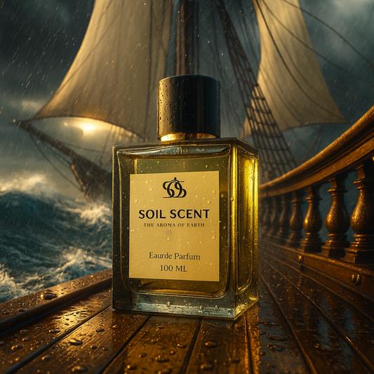 S.S. Mitti perfume - 100ml